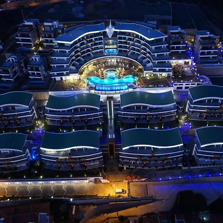Elite Admiral Premium Residences
